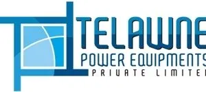 Telawne Power Equipments Logo